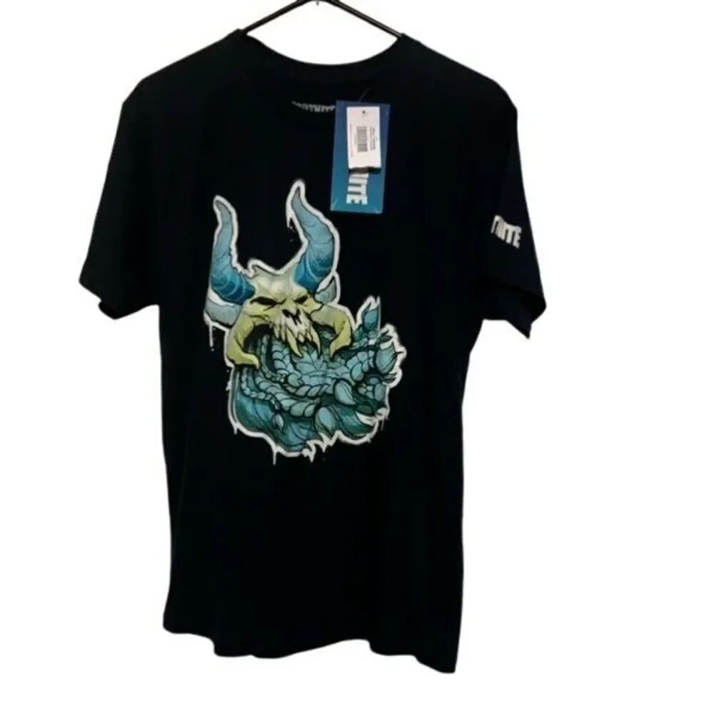 Fortnite Ragnarok Size Medium T-Shirt *New*